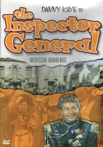 The Inspector General