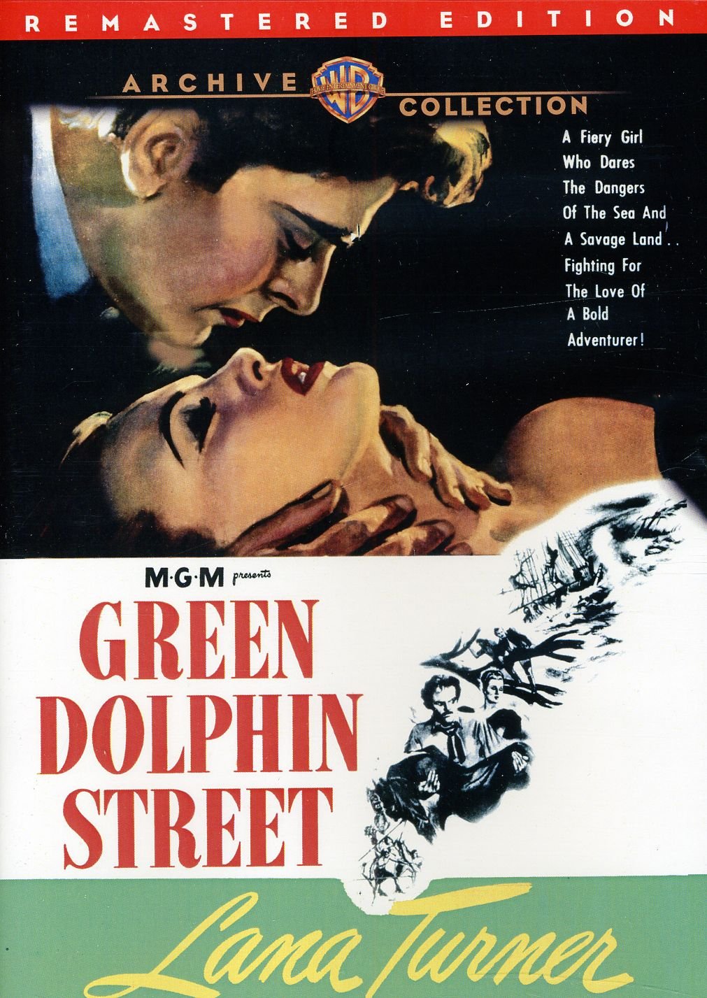 Green Dolphin Street [Remaster]