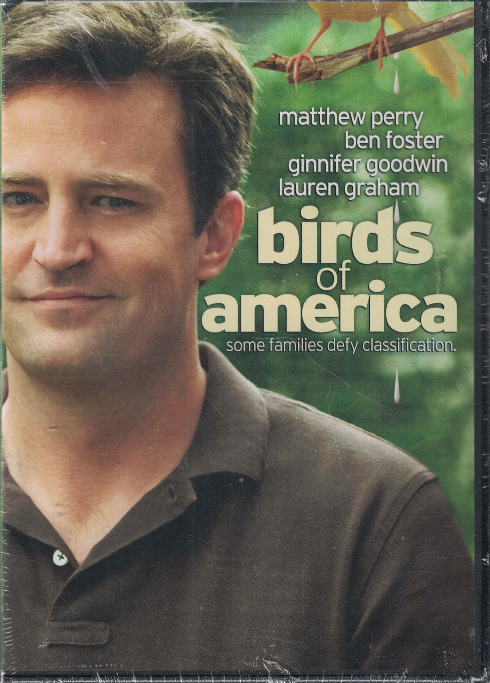 Birds of America