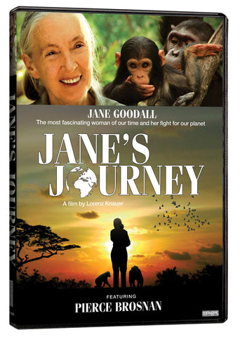 Jane's Journey