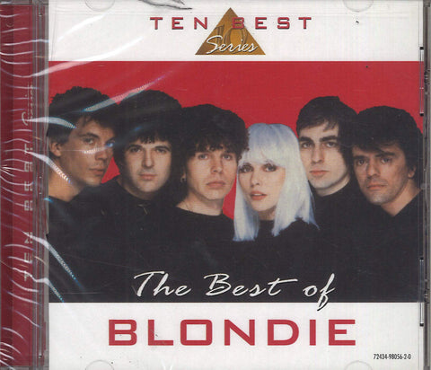 Best Of: Ten Best Series