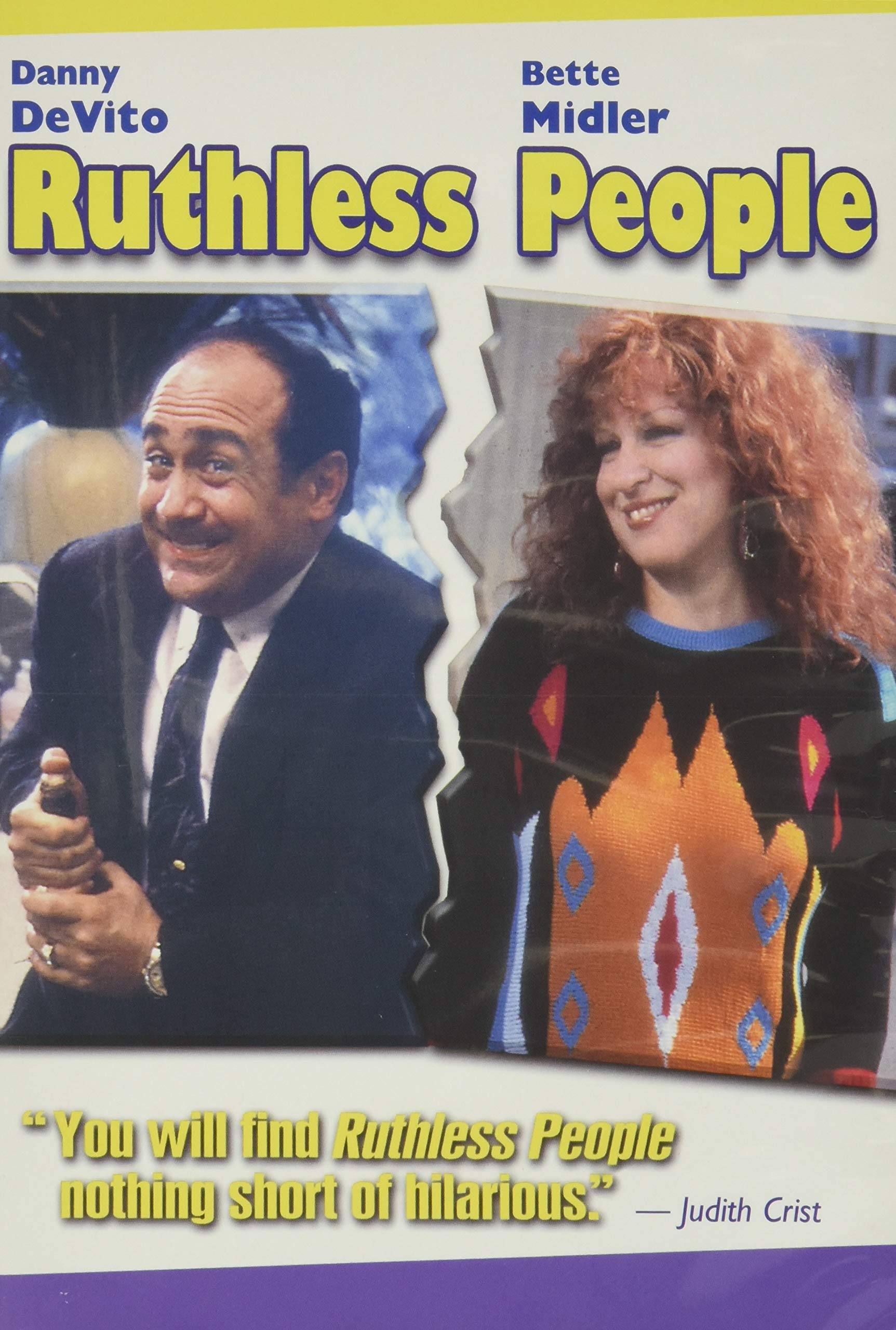 Ruthless People