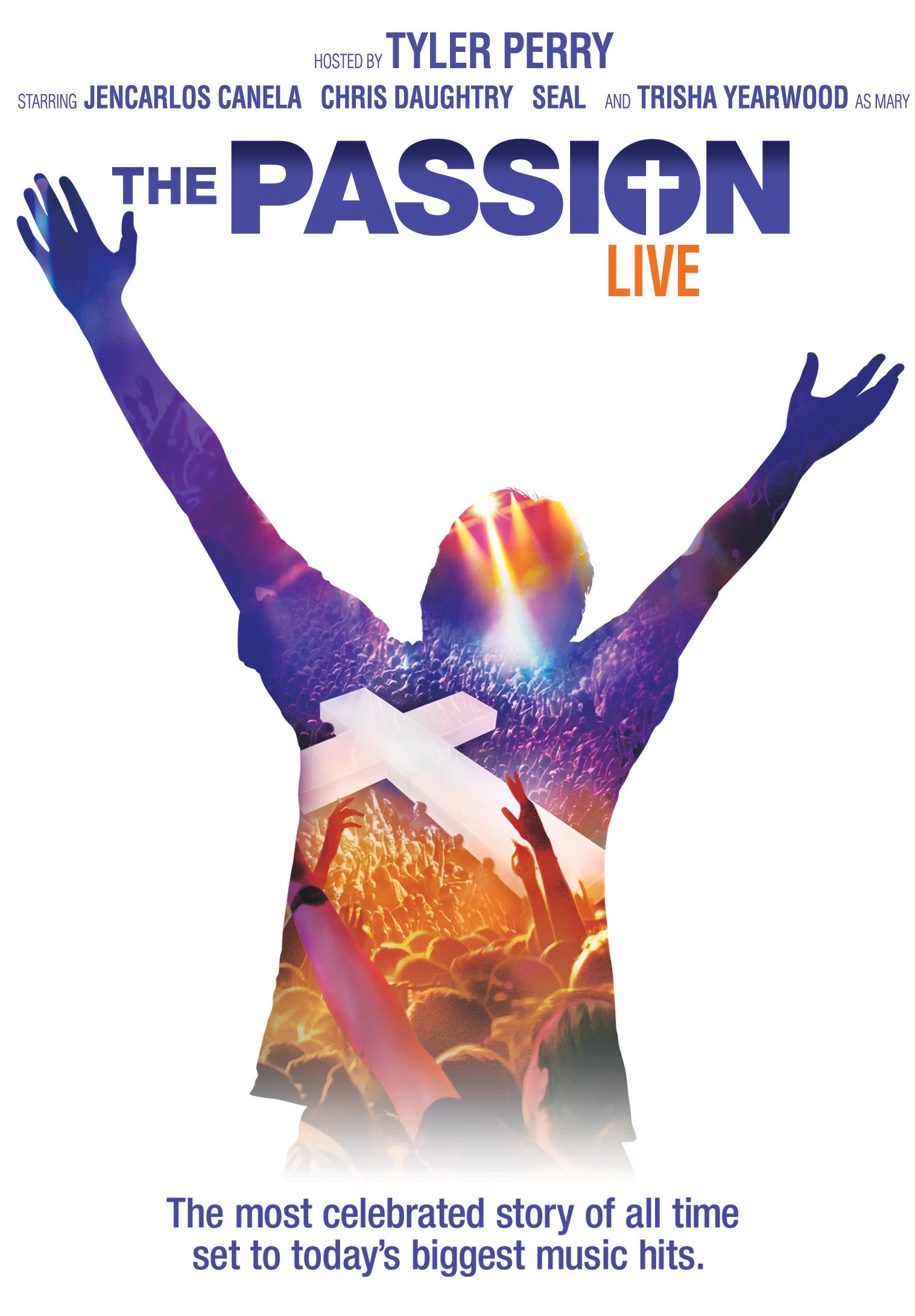 The Passion Live