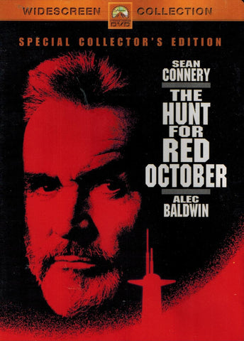 Hunt for Red October