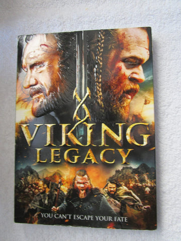 Viking Legacy