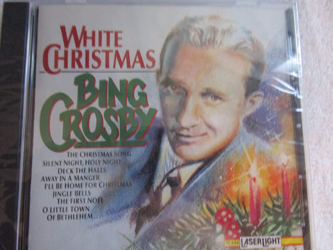 White Christmas