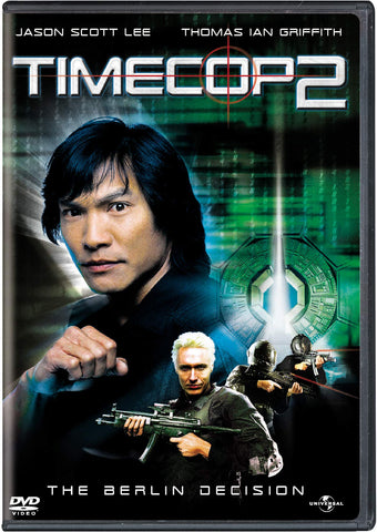 Timecop 2