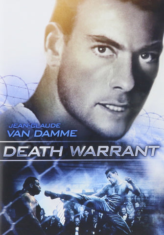 Death Warrant