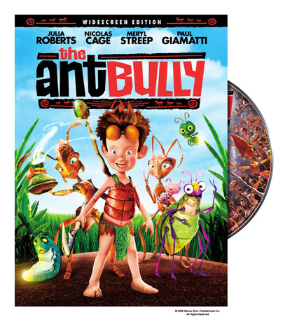 The Ant Bully (Widescreen Edition)