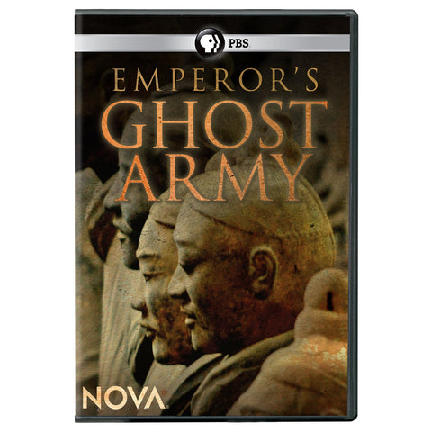 Nova: Emperor's Ghost Army