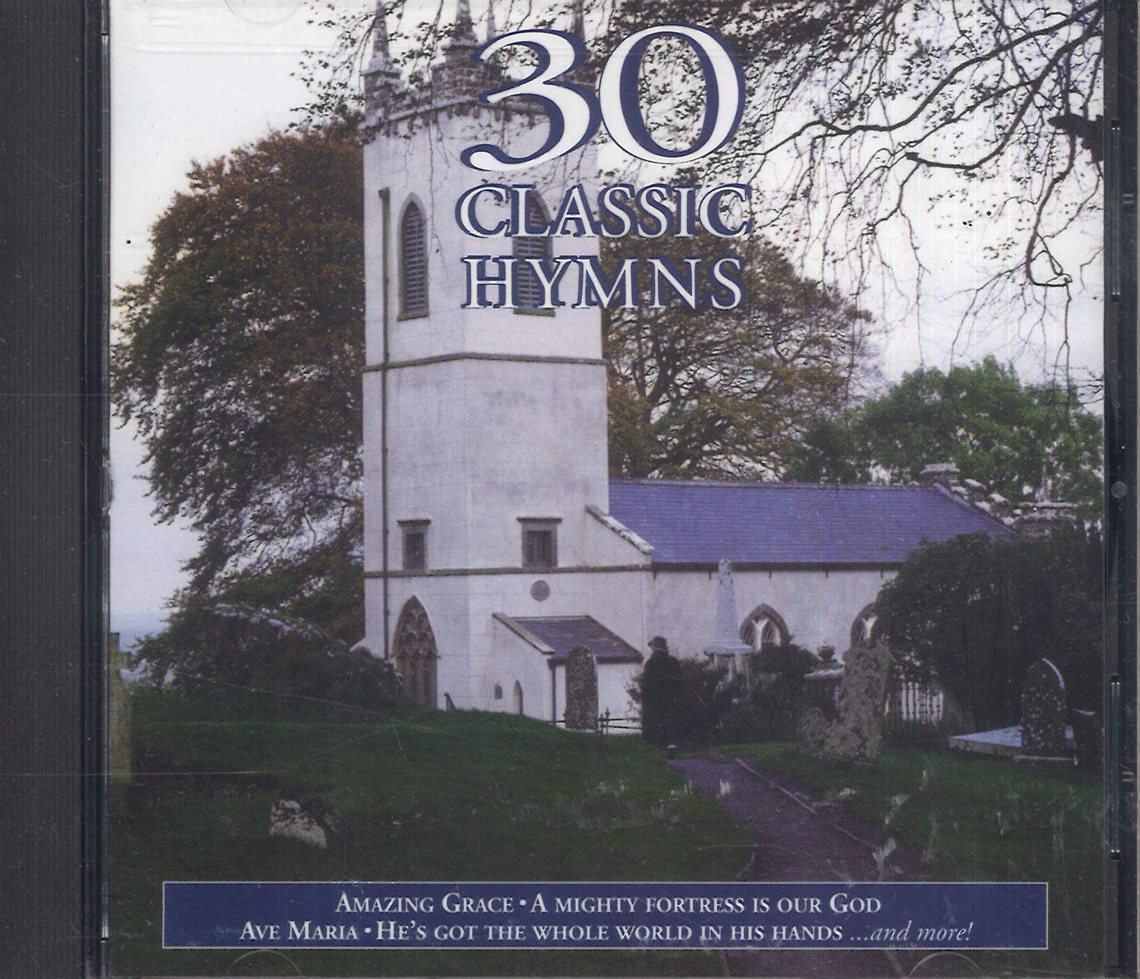 30 Classic Hymns