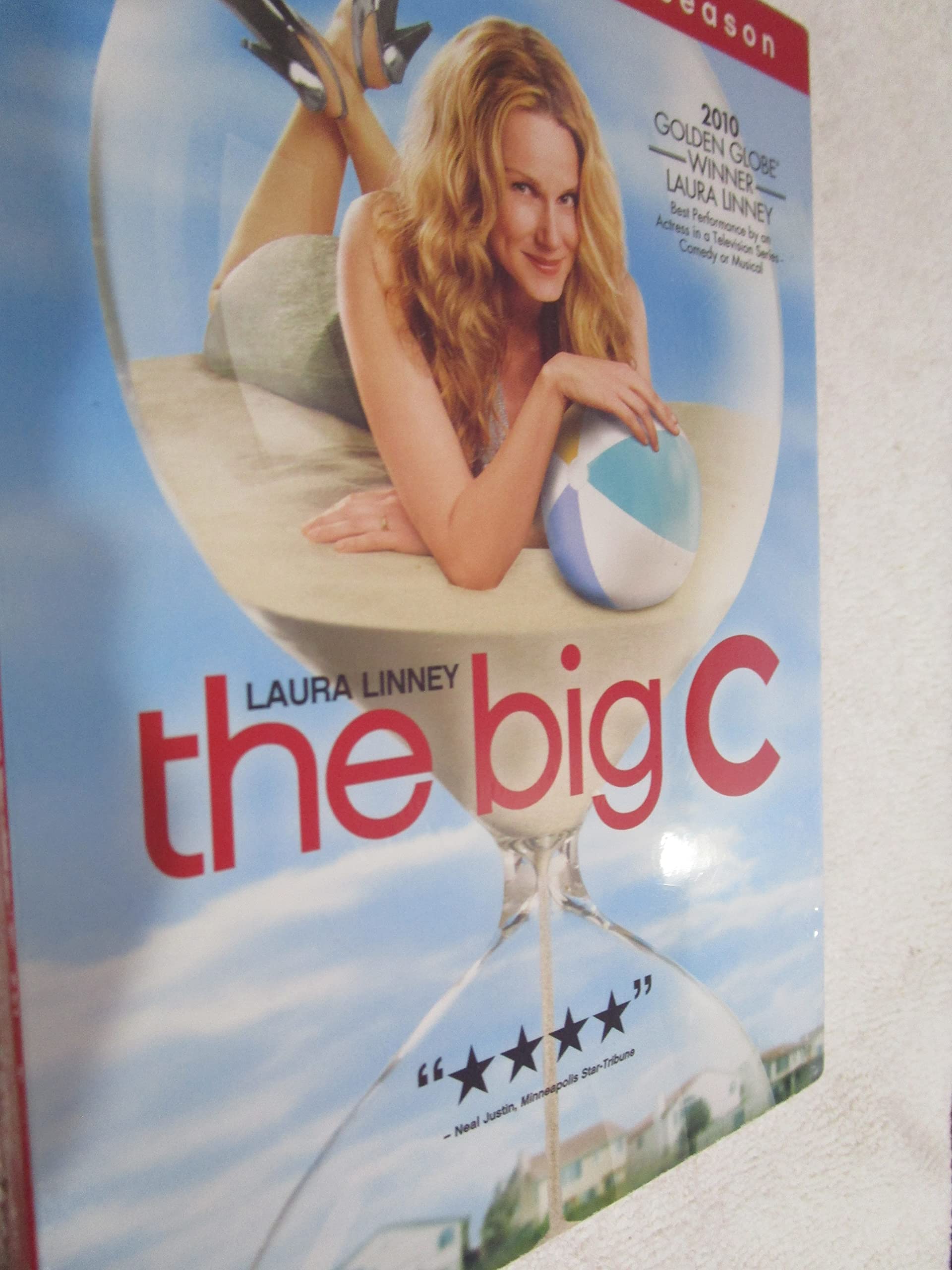 The Big C: Season 1