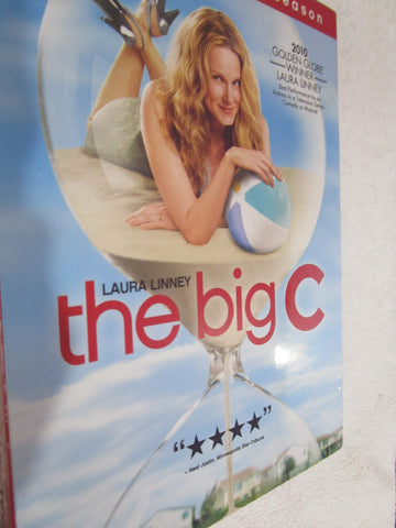 The Big C: Season 1