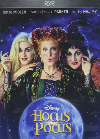 HOCUS POCUS