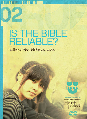 Is the Bible Reliable? Building the Historical Case