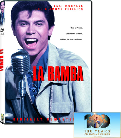 La Bamba