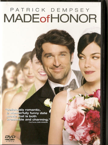 Made of Honor