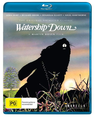 Watership Down