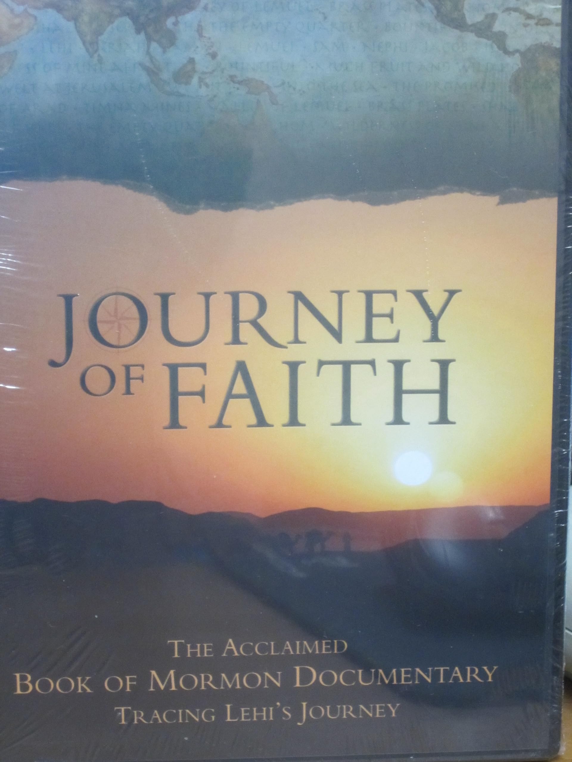 Journey of Faith