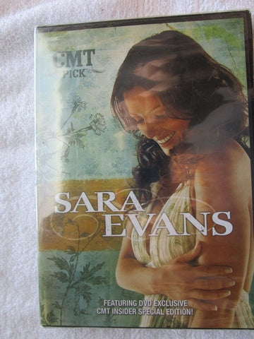 Sara Evans CMT Pick 2007