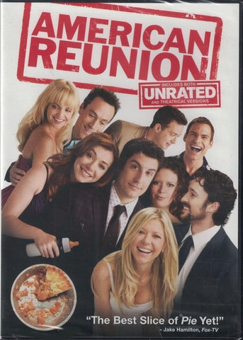 American Reunion