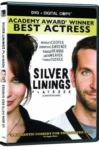 Silver Linings Playbook