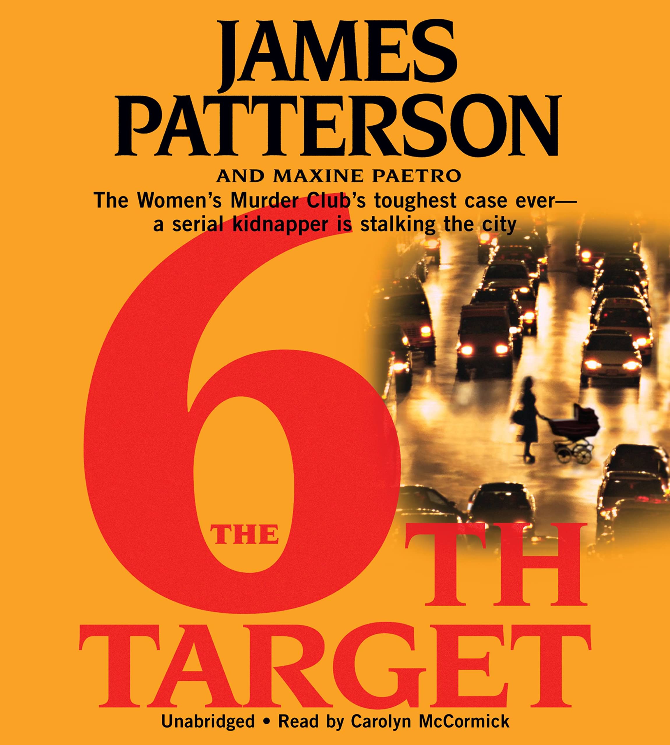 The 6th Target (A Women's Murder Club Thriller, 6)