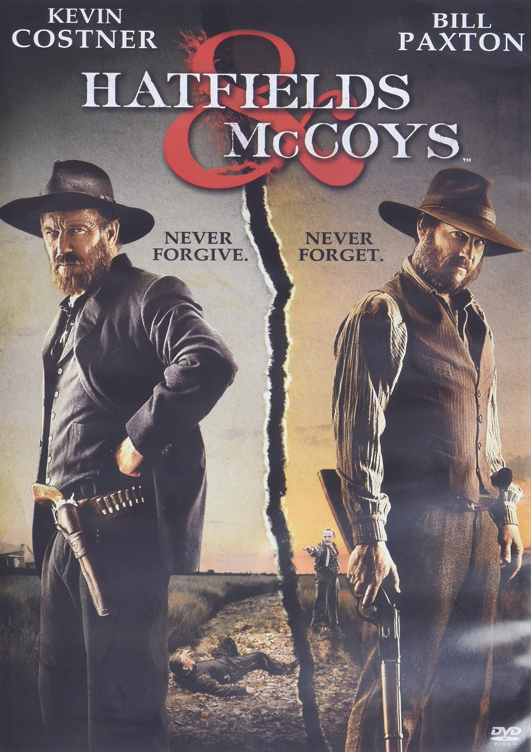 Hatfields & McCoys