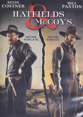 Hatfields & McCoys