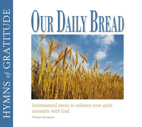 Hymns of Gratitutde