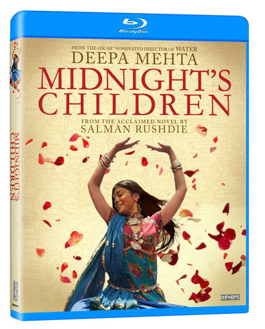 Midnight's Children (Blu-ray)