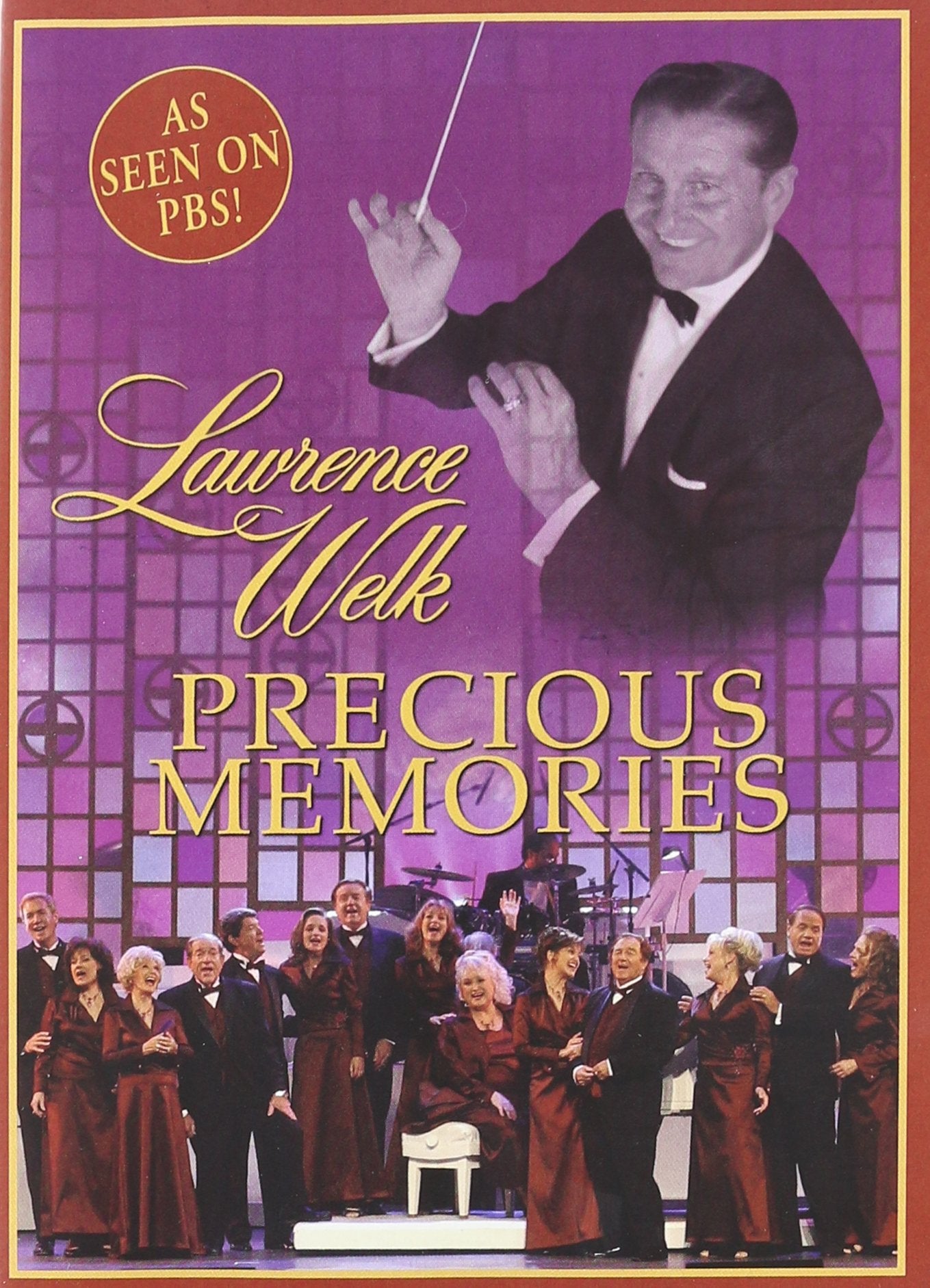 Lawrence Welk Precious Memories