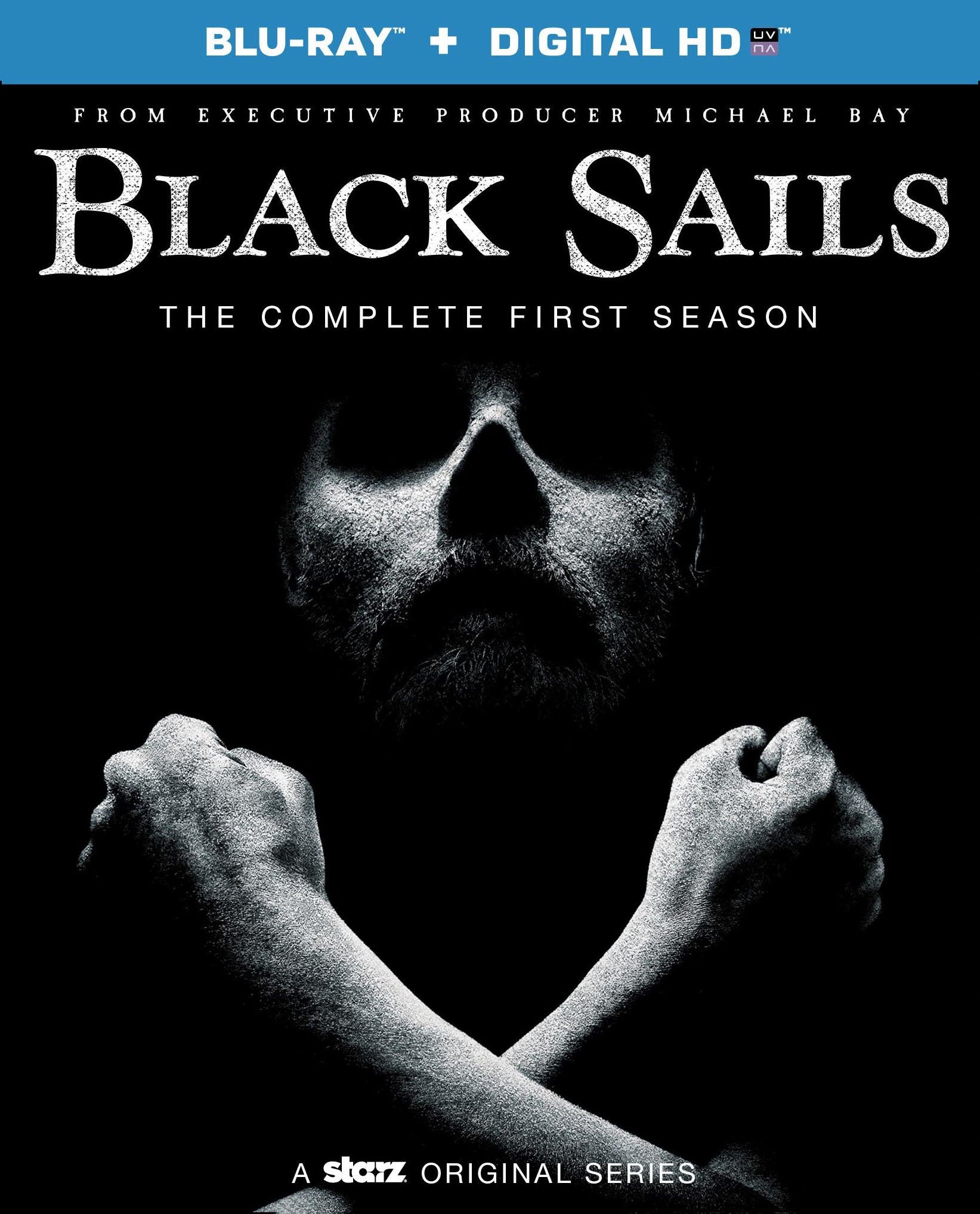 Black Sails: Season 1