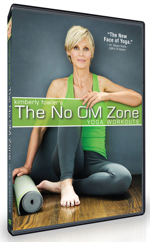 The No OM Zone