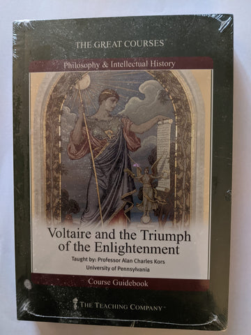 Voltaire and the Triumph of the Enlightenment