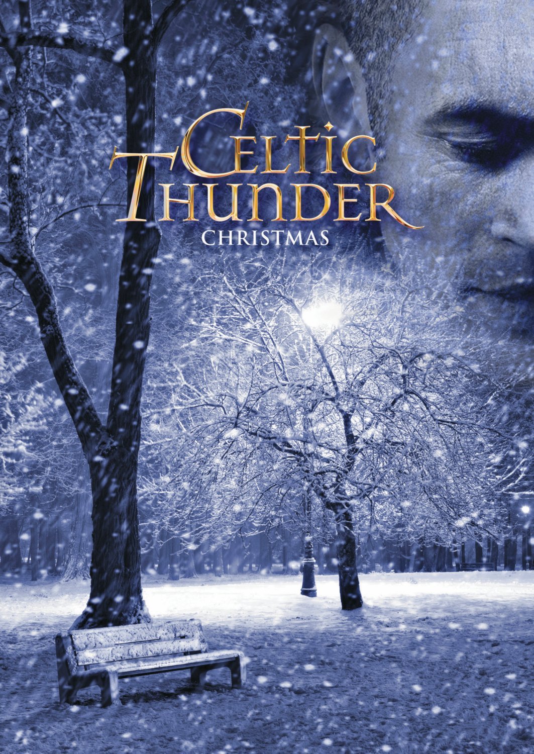 Celtic Thunder - Christmas