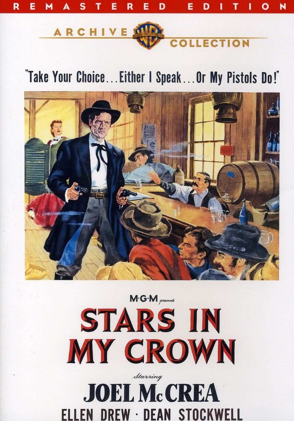 Stars In My Crown [Remaster]