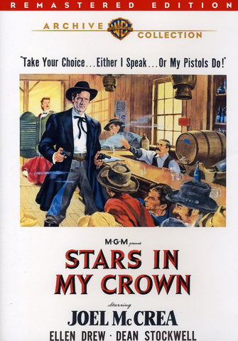Stars In My Crown [Remaster]