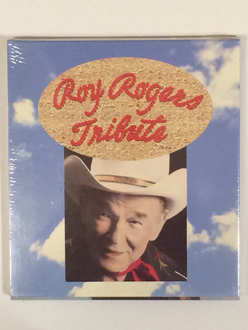 Roy Rogers Tribute