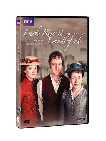 Lark Rise to Candleford: Season 4