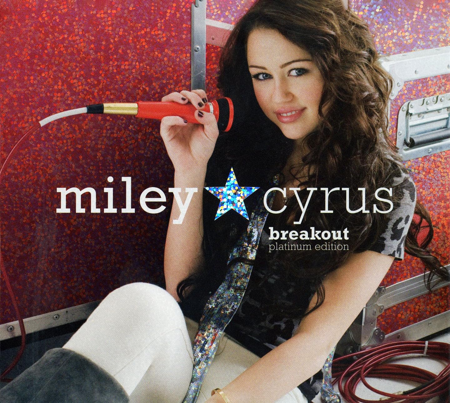 Breakout Platinum Edition