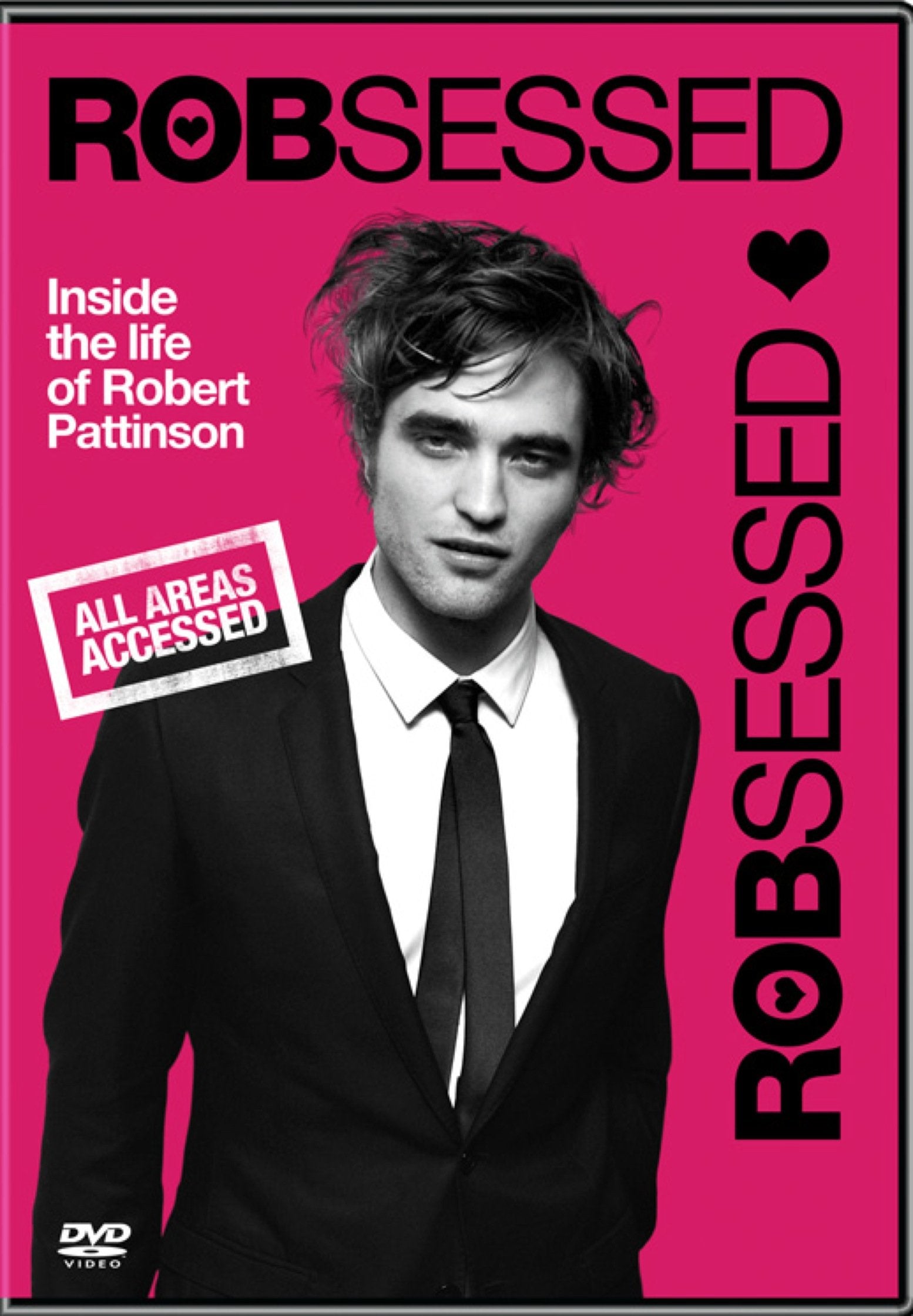 Robsessed