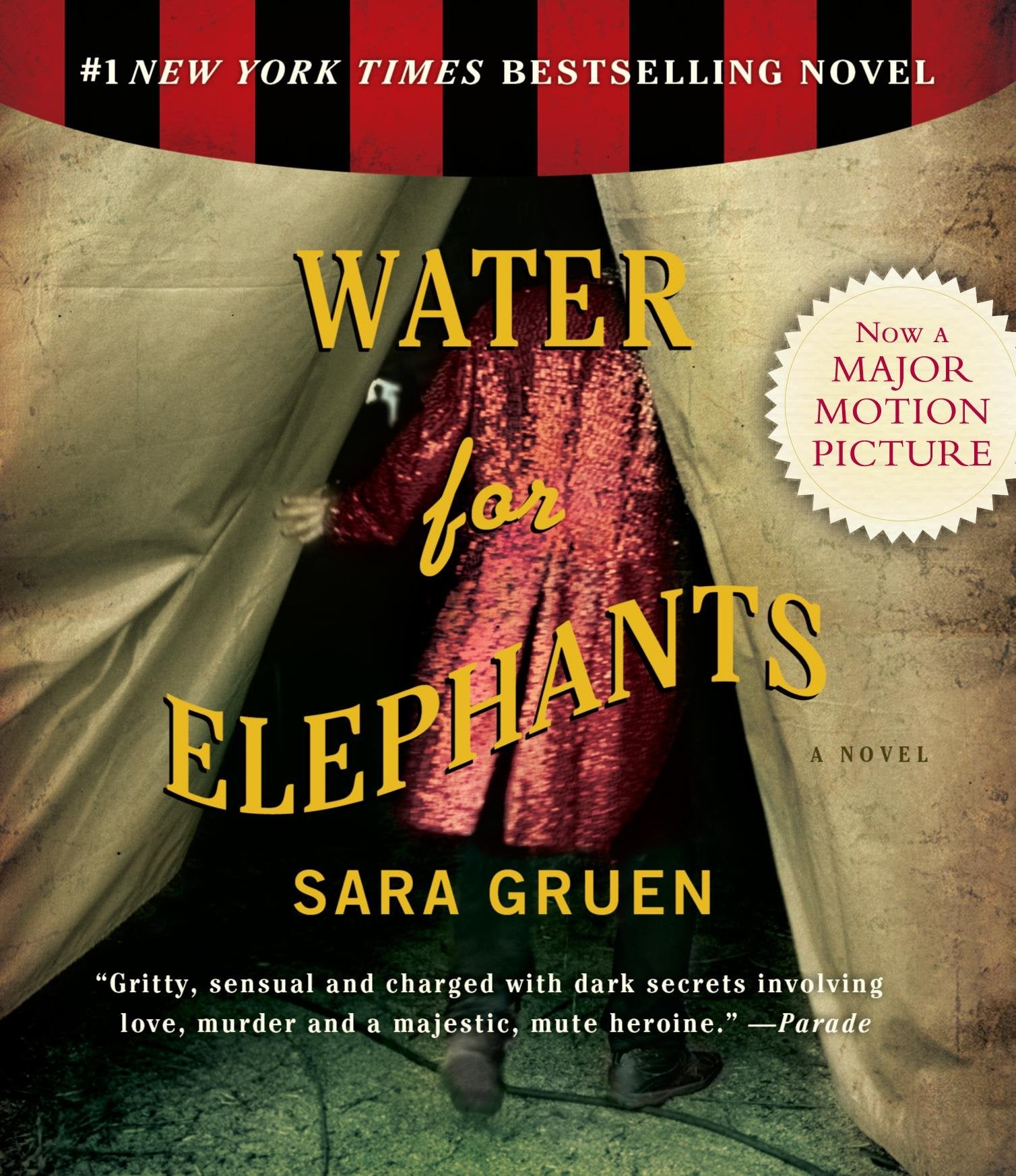 Water for Elephants