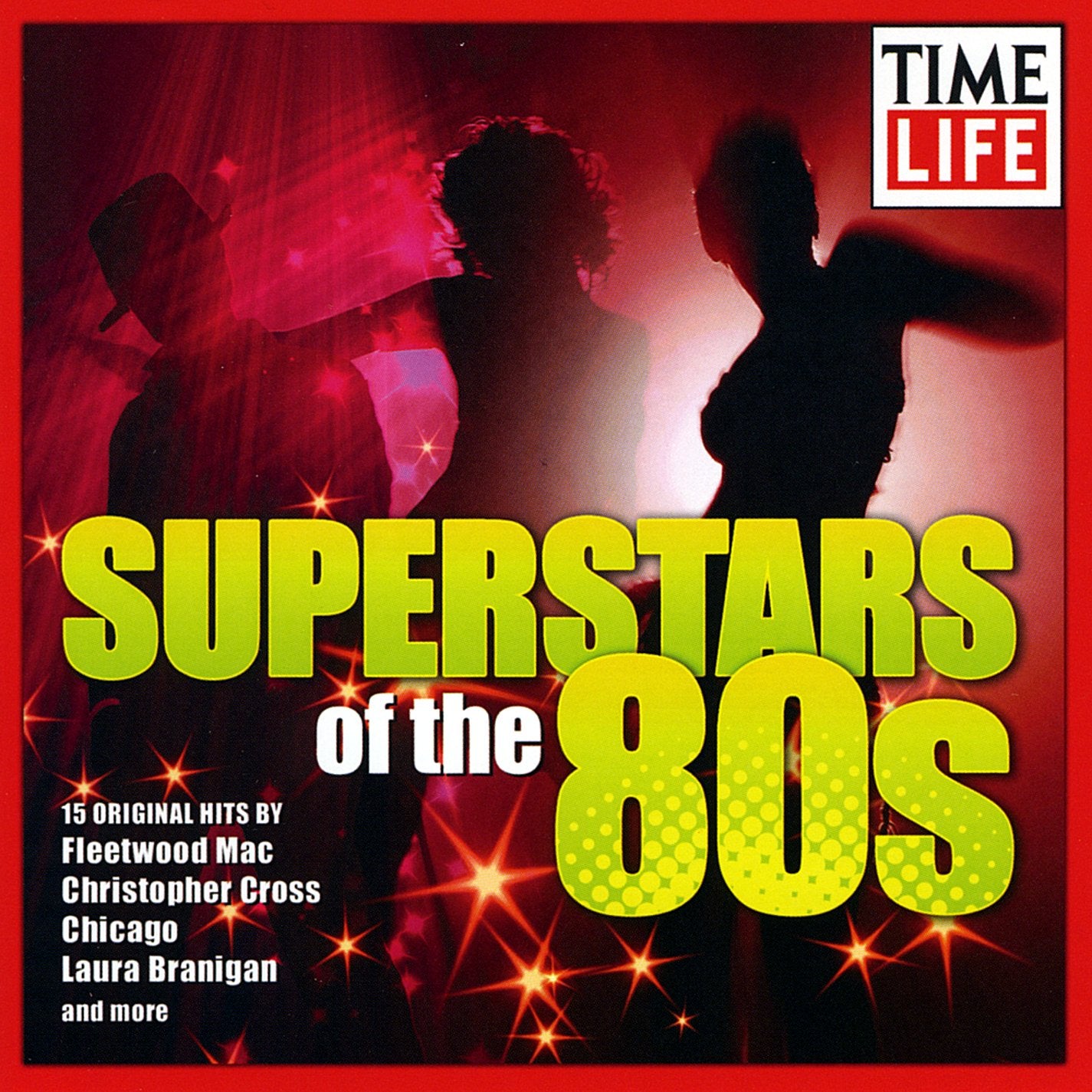 Superstars of the 80s: Shake It Up / Various