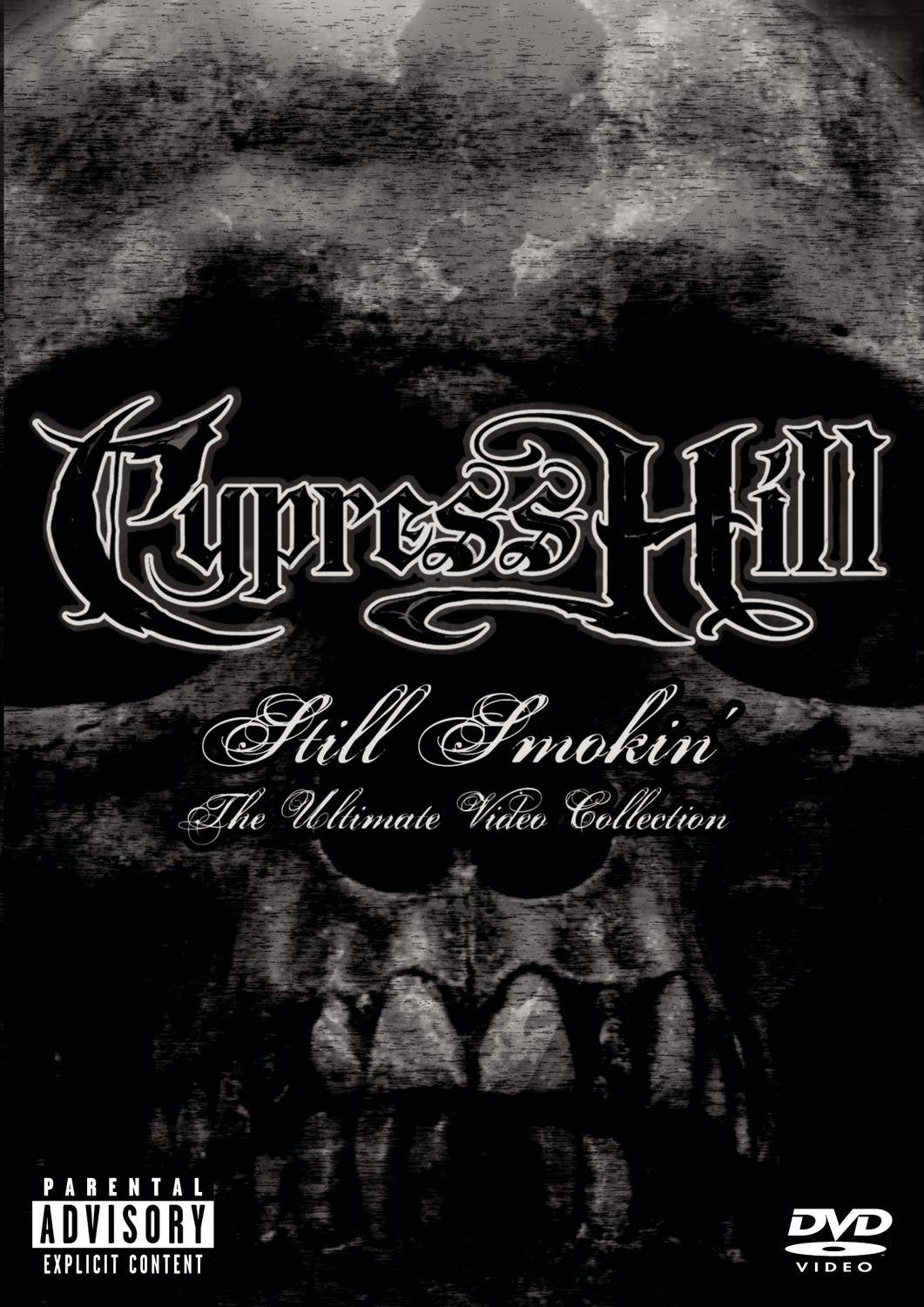 Cypress Hill - The Ultimate Video Collection