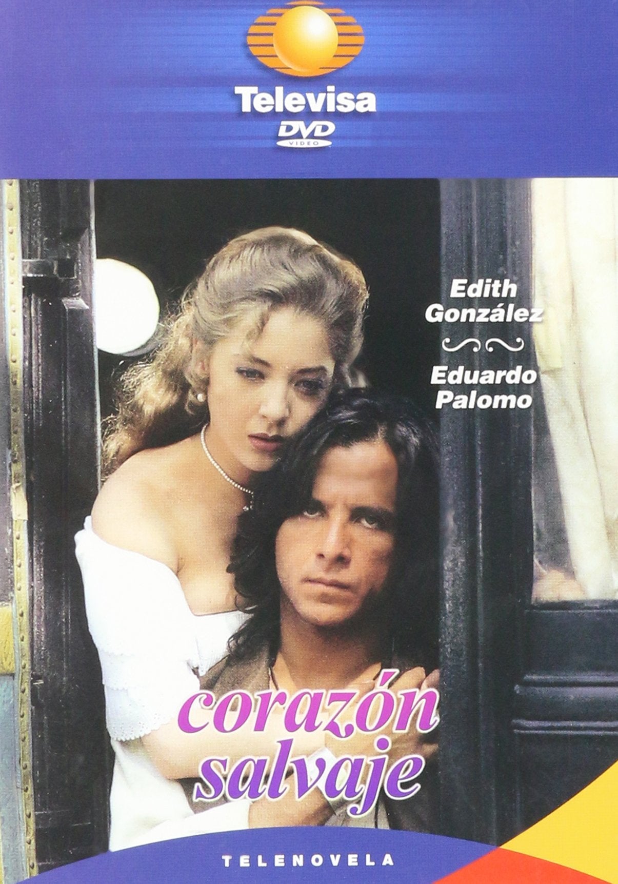 Corazon Salvaje (Telenovela - Televisa) [Abridged]