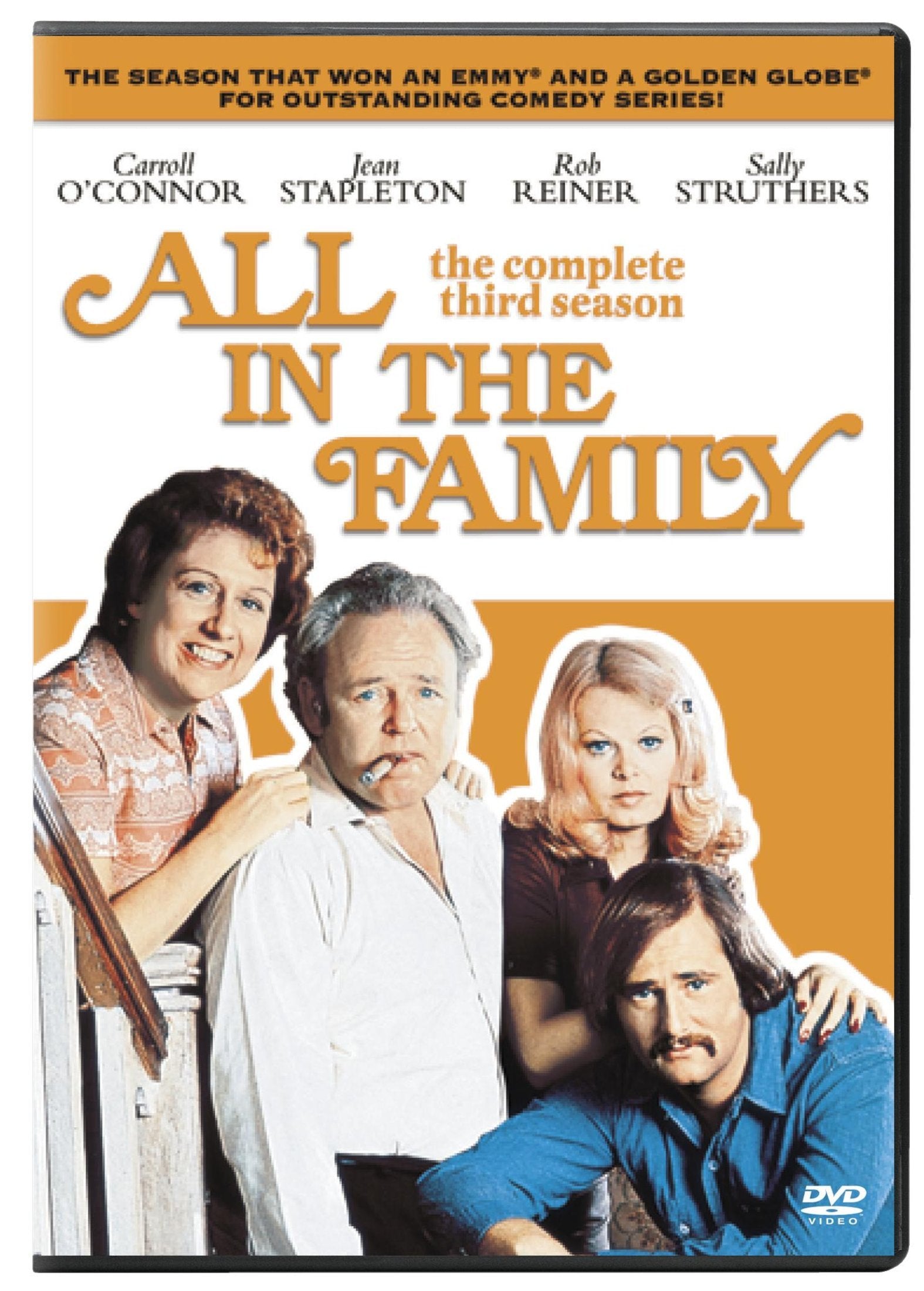 All in the Family: Complete Third Season