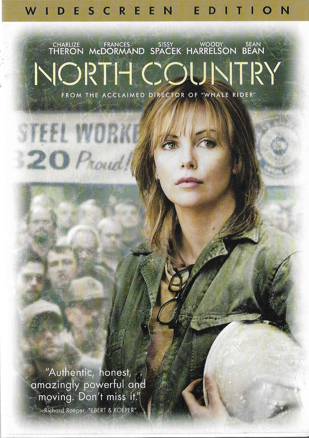 North Country (Widescreen Edition)