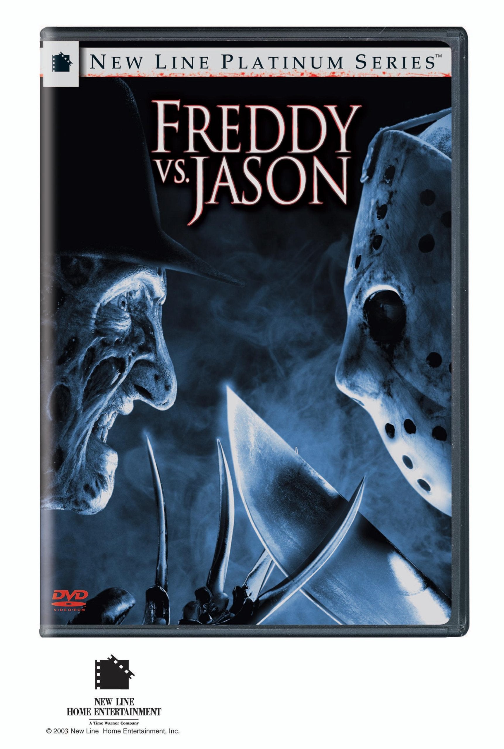 Freddy vs. Jason (New Line Platinum Series)