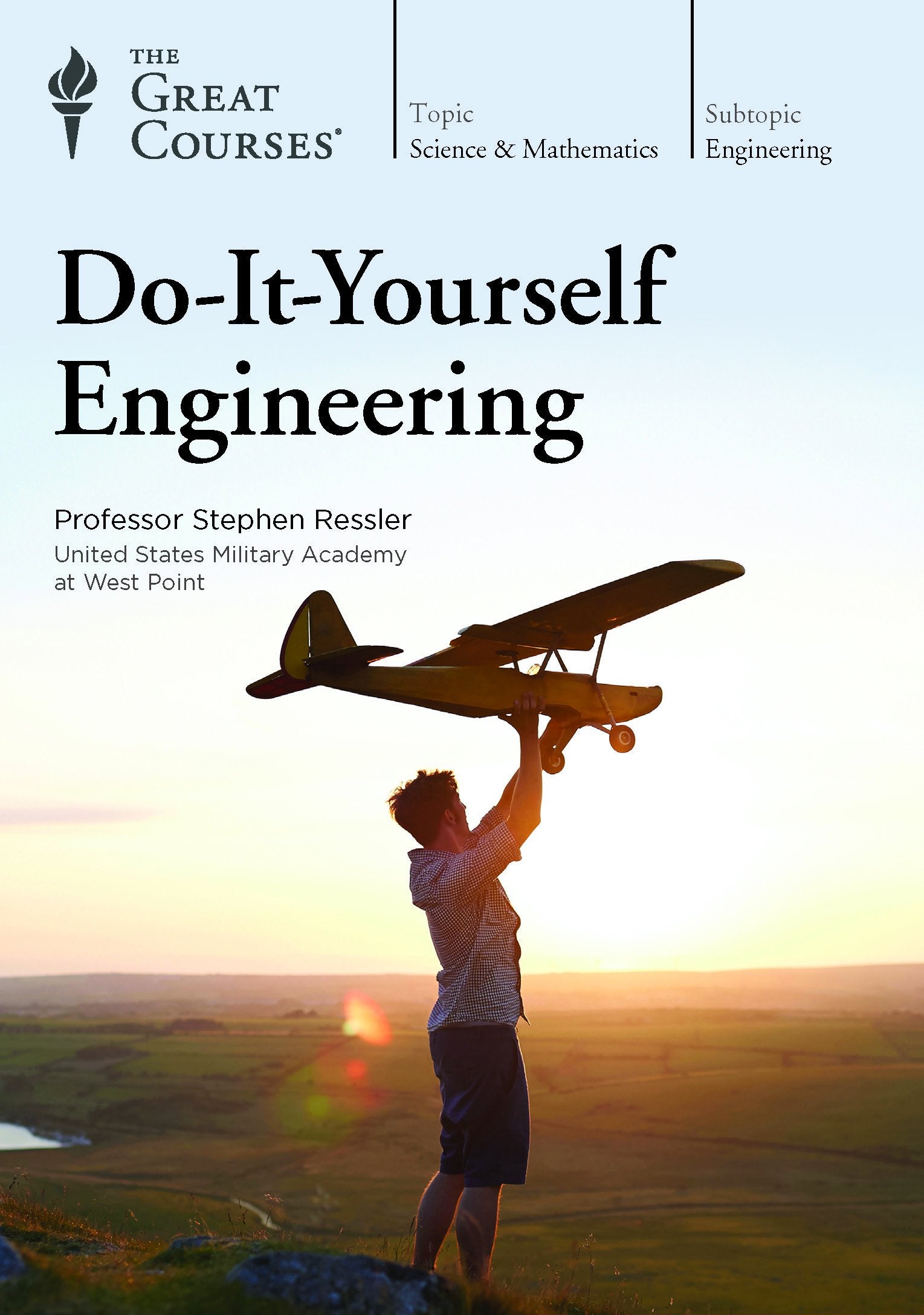 Do-It-Yourself Engineering